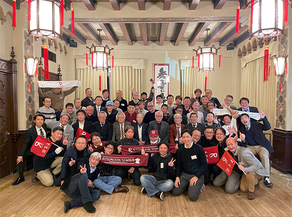 平成元年卒同窓会