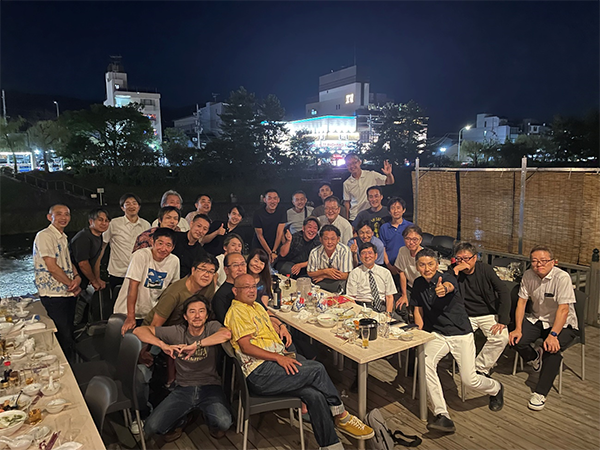 平成2年卒同窓会