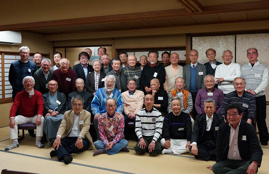昭和46年卒同窓会