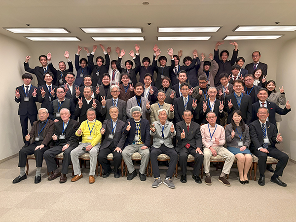 2024年度立命館高等学校フェンシング部：OB・OG会総会ならびに懇親会の開催