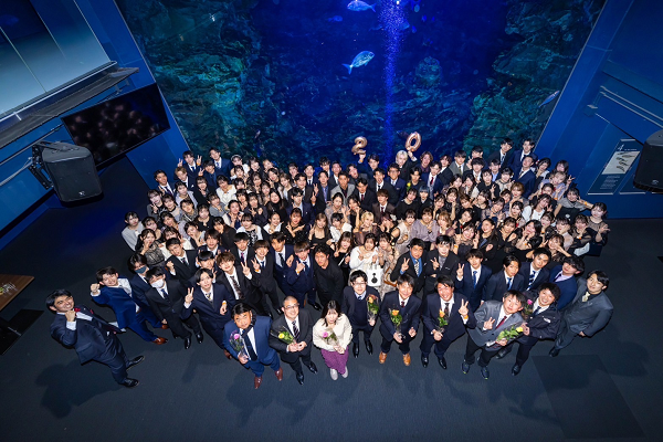 令和2年卒同窓会