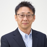 山中　司 教授