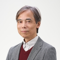 加藤　稔 教授