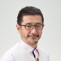 長澤　裕 教授