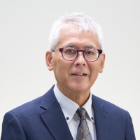田中　秀和 教授