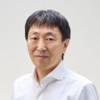 川村　晃久 教授