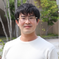 大山　克明 助教