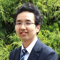 松本　健太 助教