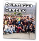 Orientation Camping