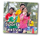 Sports Festival