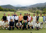 第3回立命館清和会ゴルフコンペ開催のご報告