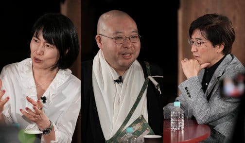 創造性が宿る「場」としての大学 ～感覚・情動・物語～