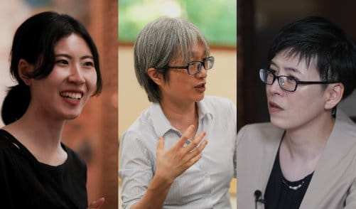 創造性が宿る「場」としての大学 ～感覚・情動・物語～