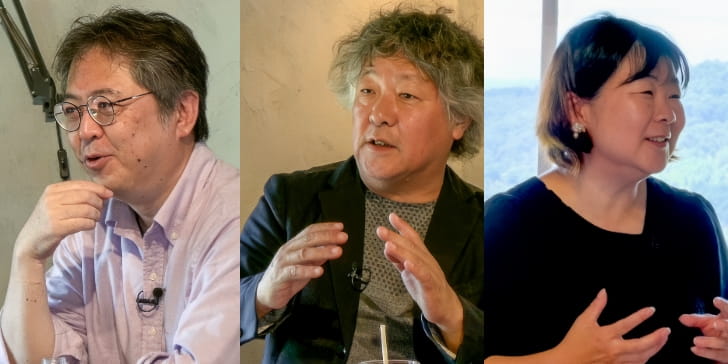 AIと人間の協働の条件を問う