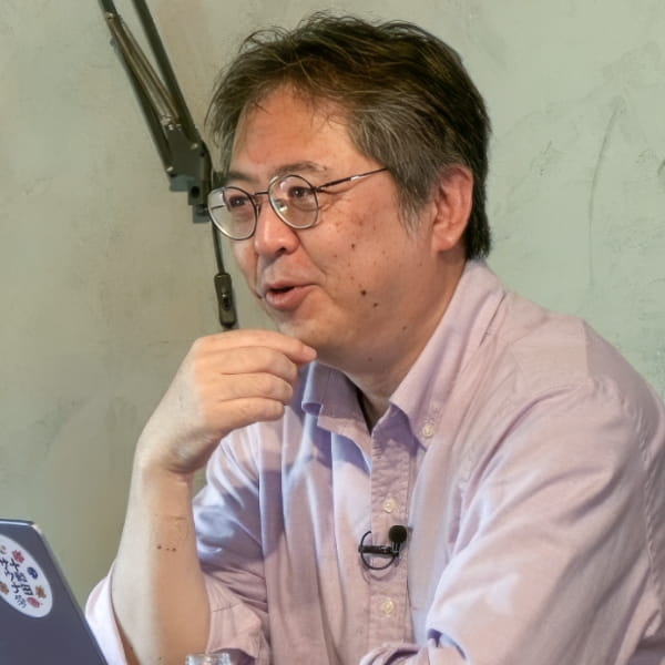 安宅 和人