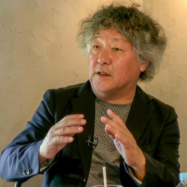 茂木 健一郎