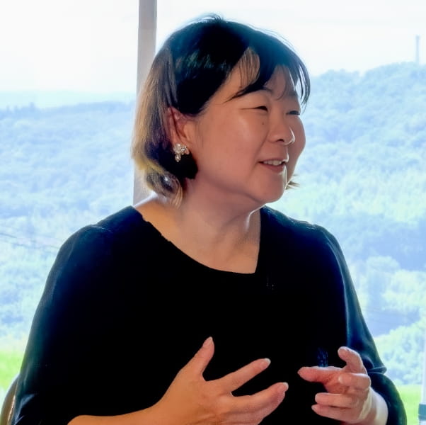 小川 さやか