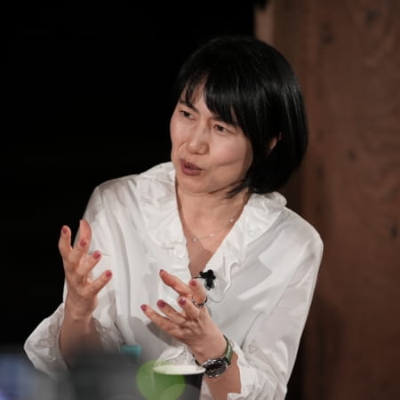 田中 慶子