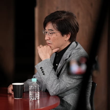 暦本 純一