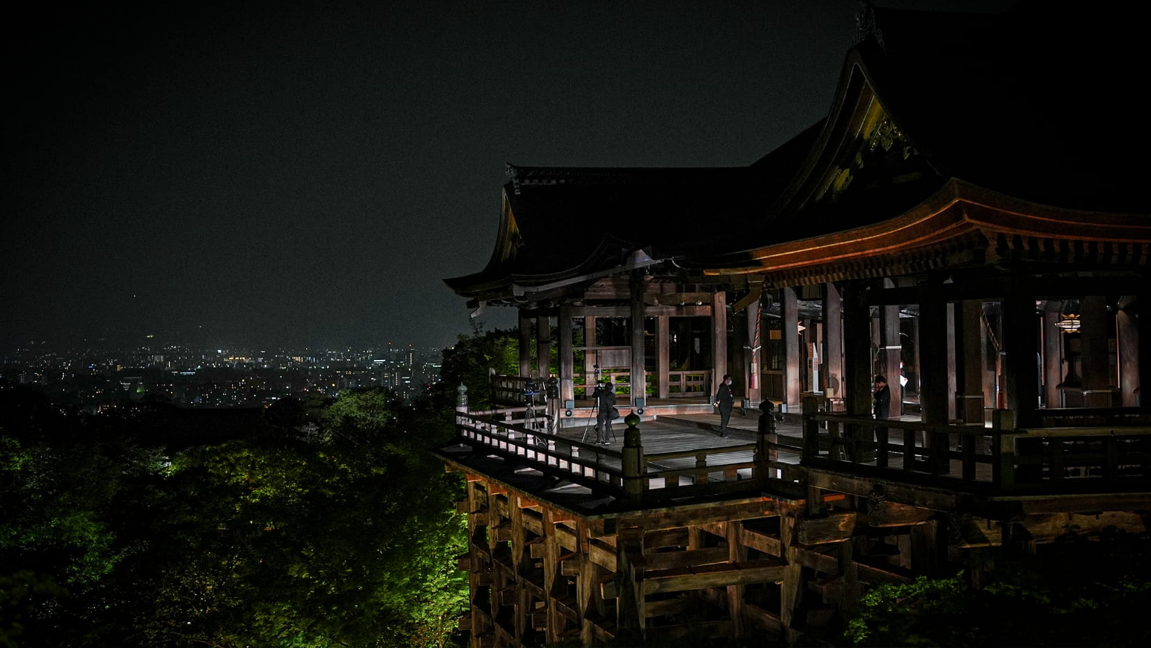 京都・清水寺