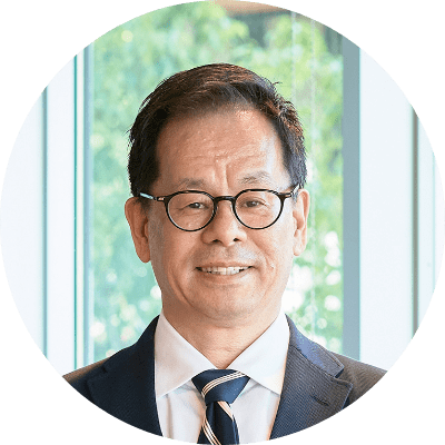 小林 泰三