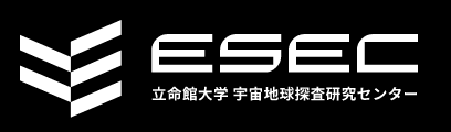 宇宙地球探査研究センター ロゴ