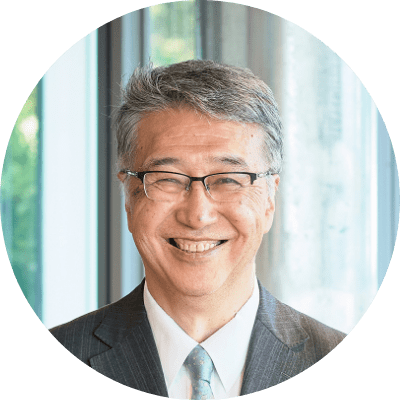中須賀 真一