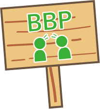 BBPと国際交流