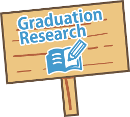 Graduation Research