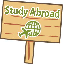 Why We Recommend That Students Study Abroad?