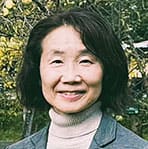 冨永 美穂子