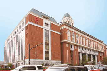 Suzaku Campus