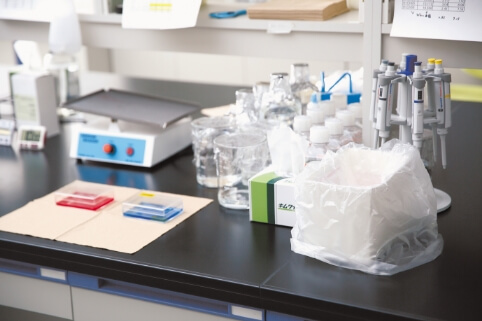 laboratory instrument