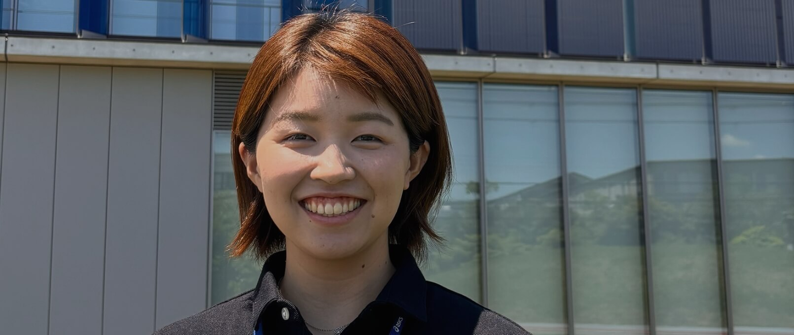 今井 彩乃