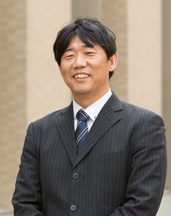 塩澤成弘教授