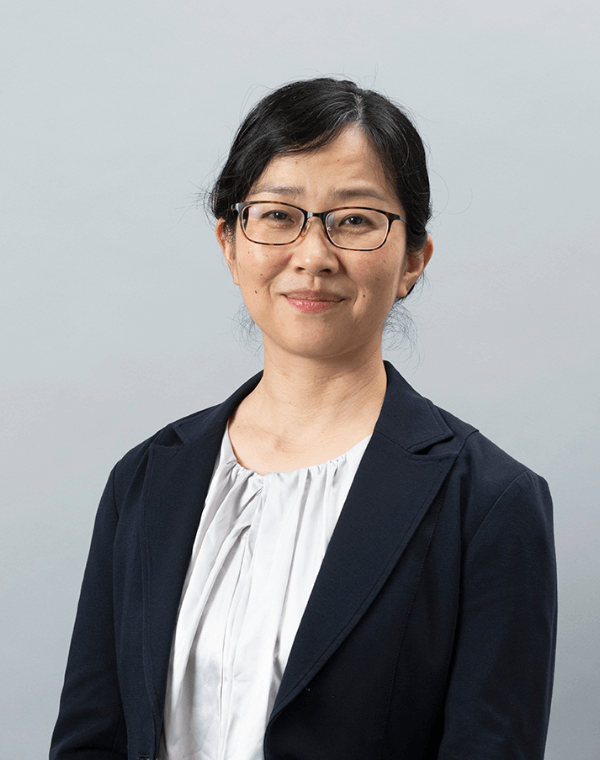 村上晴香教授
