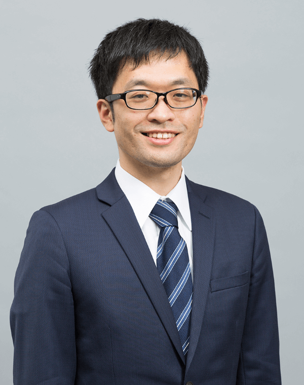 河井亨准教授