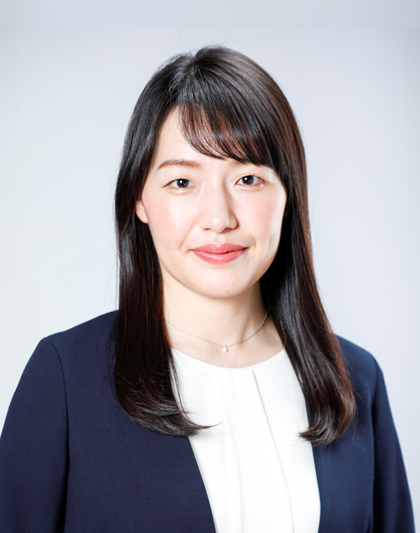 Sonoko Mashimo