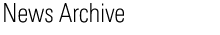 Arvhives