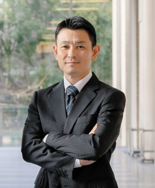 Motoyuki Iemitsu