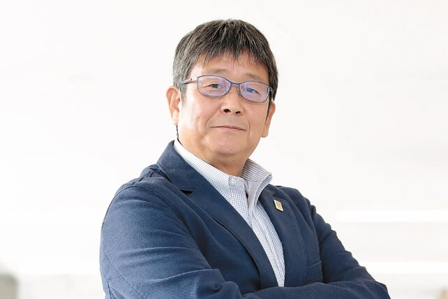 Kiyoshi Sanada