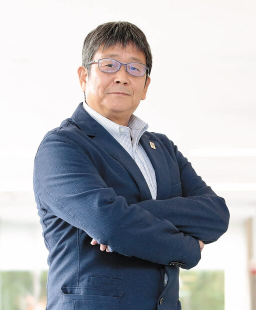 Kiyoshi Sanada
