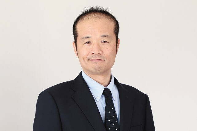 Kenji Ueta