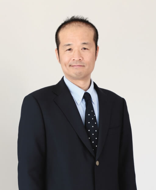 Kenji Ueta