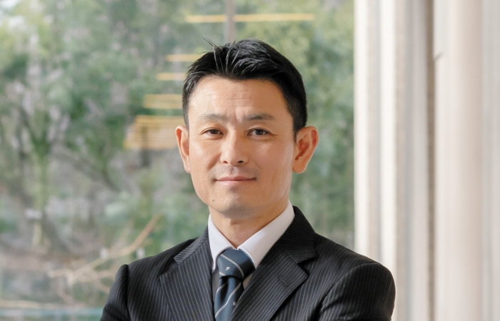 Motoyuki Iemitsu