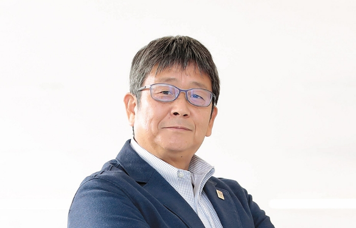 Kiyoshi Sanada