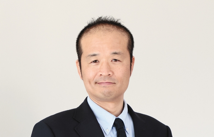 Kenji Ueta