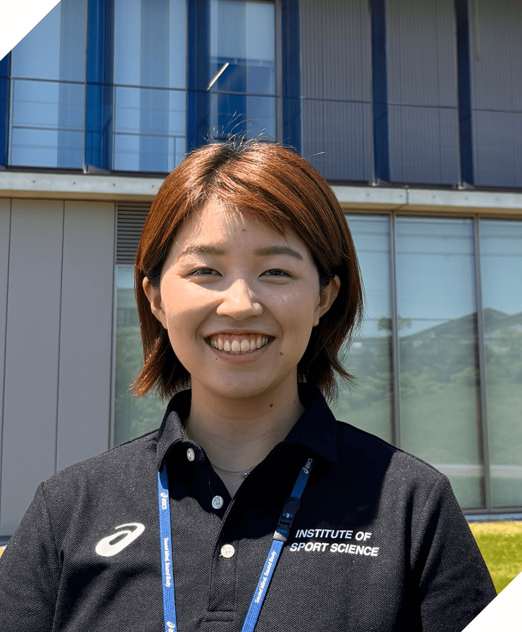 今井　彩乃