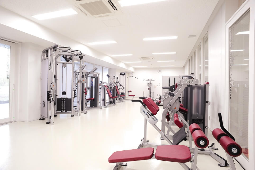Training Seminar Room