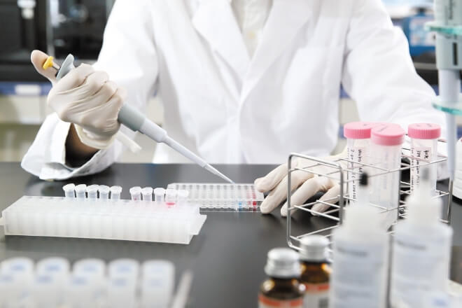 an image of Approach to Research